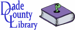 Dade County Library Logo